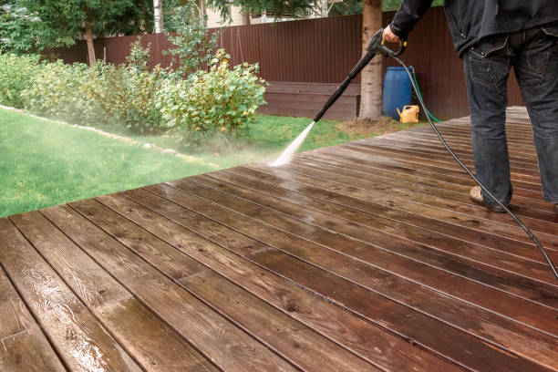 Best Rust Removal  in Marin City, CA